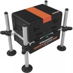 SCAUN GNT BOX* I-STATION * LIGHT CRX 36