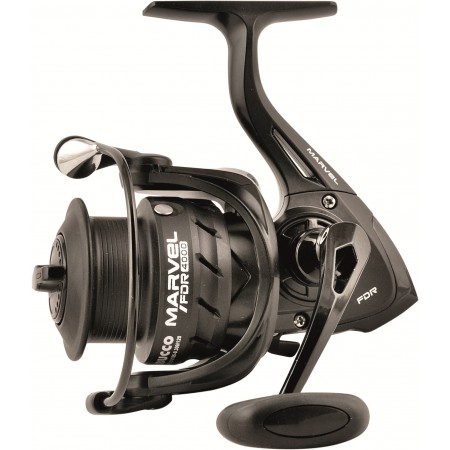 MULINETA  MARVEL * FEEDER