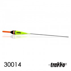 PLUTA IN-LINE TRAKKO 30014