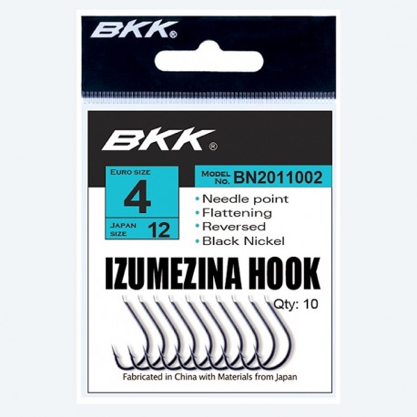 CARLIGE BKK IZUMEZINA DIAMOND