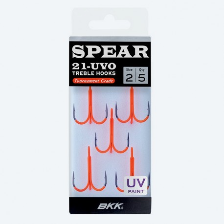 ANCORE BKK SPEAR-21 UVO
