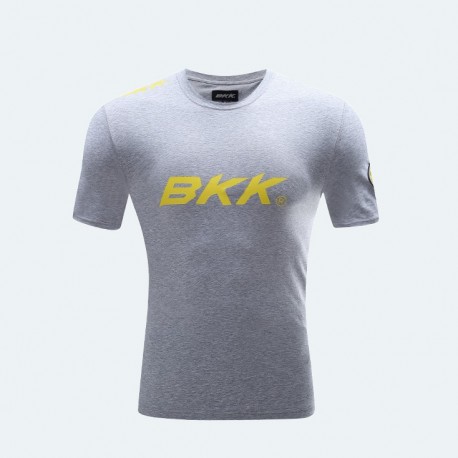 BKK ORIGIN T-SHIRT Light Grey