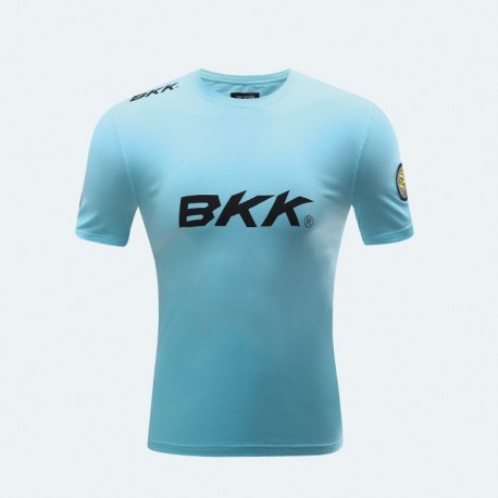 BKK ORIGIN T-SHIRT LIGHT BLUE