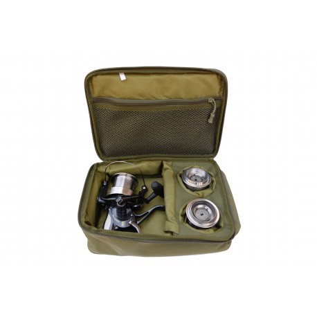 GEANTA TRAKKO PENTRU MULINETA +2SPOOL