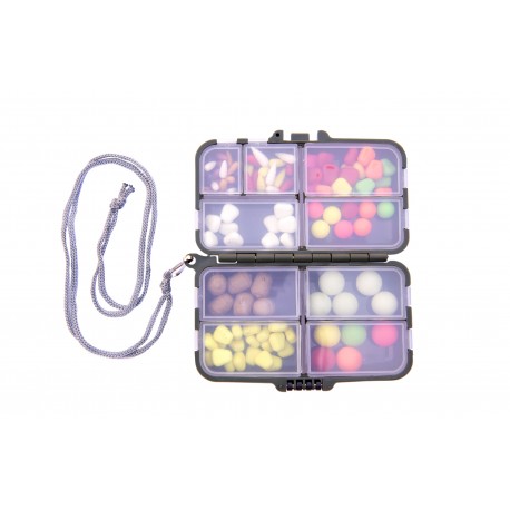 CUTIE CU MOMELI ARTIFICIALE POP-UP