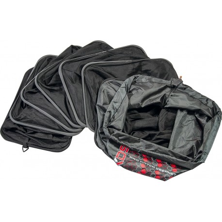 JUVELNIC  TRABUCCO XDS PRO KEEPNET