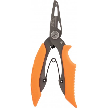 RAPTURE* MULTI-PLIERS * BRAID CUTTER *