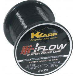 FIR KARP HI-FLOW