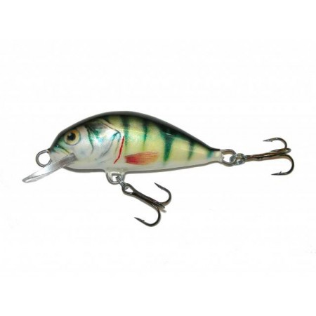 DORADO SCOUT SINKING 4CM K2