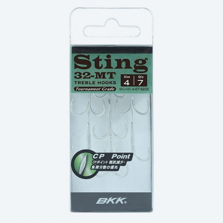 ANCORE BKK STING-32 MT