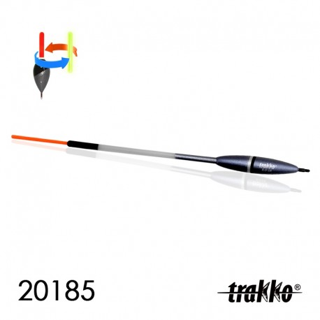 PLUTA TRAKKO 20185