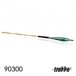 PLUTA TRAKKO 90300