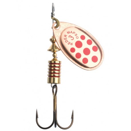 LINGURITA ROTATIVA MAPSO REDER CUPRU CR