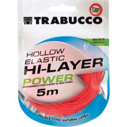 HI-LAYER ELASTIC HOLLOW TRABUCCO *POWER*