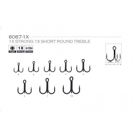 ANCORE BKK DIAMOND 6067 1 X