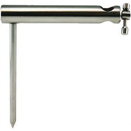 STABILIZATOR INOX SUPORT LANSETA TRAKKO