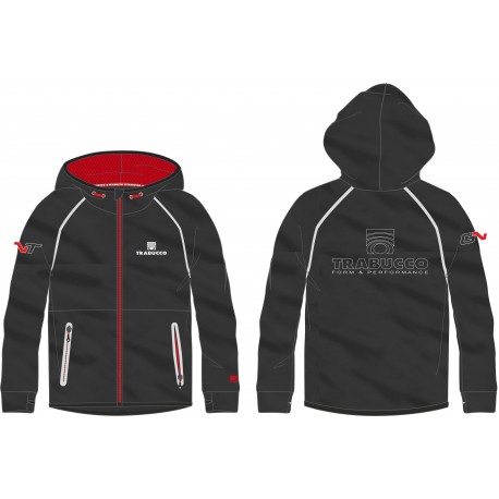 JACHETA GNT-TECNIK * THERMO HOODIE