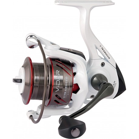 MULINETA TRABUCCO  VIDAR * FA