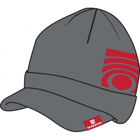 CACIULA CU VIZIERA GNT-TECNIK * PEACKED BEANIE