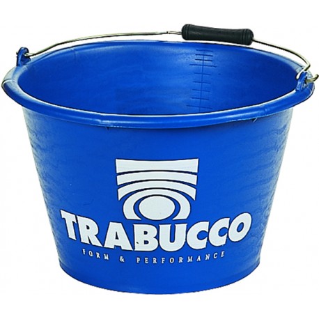 GALEATA TRABUCCO BLU 12L