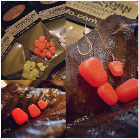 PORUMB ARTIFICIAL STONFO