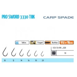 CARLIG TRABUCCO PRO SWORD 3330
