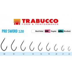 CARLIG TRABUCCO PRO SWORD 120