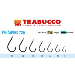CARLIG TRABUCCO PRO SWORD 720