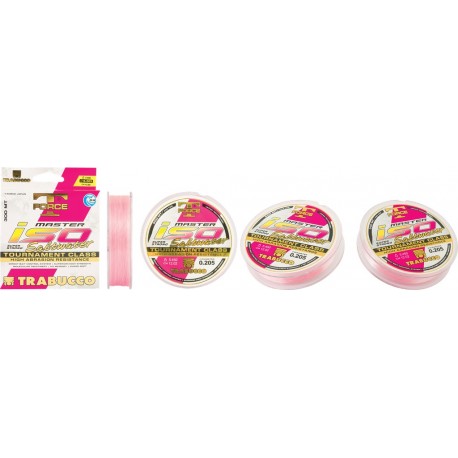 FIR TRABUCCO MASTER ISO 300m