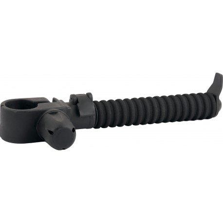 BRAT XPS CLAMP 36 * EVA STRAIGHT ROD REST