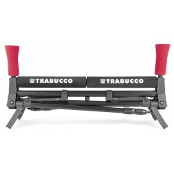 PICIOARE SUPORT GNT BLACK ROLLER & REST