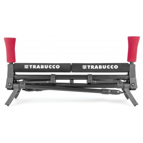 PICIOARE SUPORT GNT BLACK ROLLER & REST