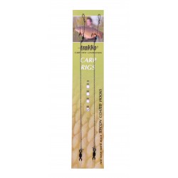 CARLIGE CLASICE LEGATE TRAKKO PT CRAP