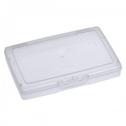 CUTIE PLASTIC 90 X 65 X H15mm