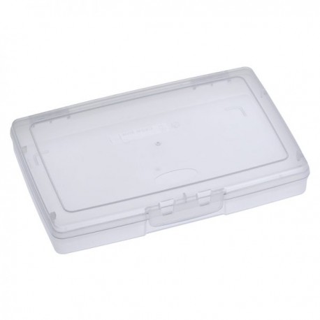 CUTIE PLASTIC 90 X 65 X H15mm