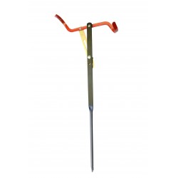 SUPORT TRAKKO LANSETA REGLABIL