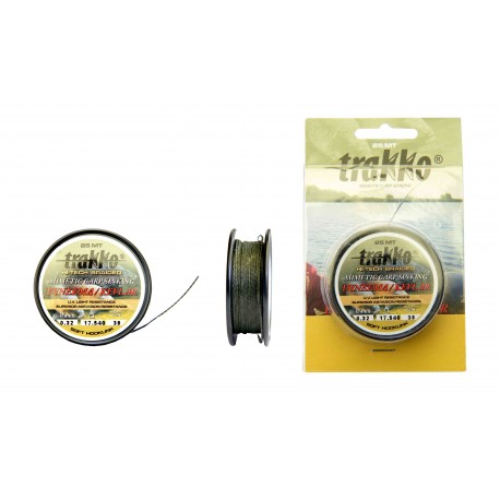 FIR TRAKKO DYNAMA/KEVLAR