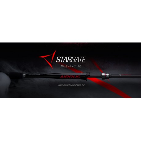 LANSETA AIRRUS STARGATE