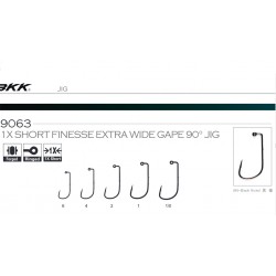 CARLIGE Micro-JIG BKK9063-NP