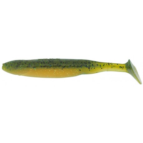 BASS ASSASSIN DIE DAPPER 3.5’’ / 8.9CM