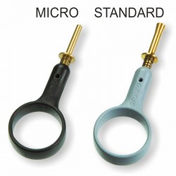 SYSTEM DE STRANGERE HACKLES ELITE