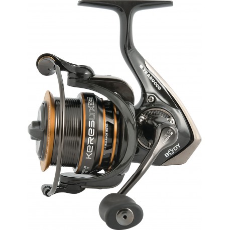 MULINETA TRABUCCO KERES LTX