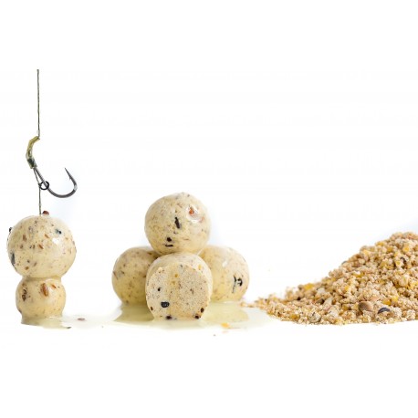 BOILIES PRO LINE COCO & BANANA 20mm