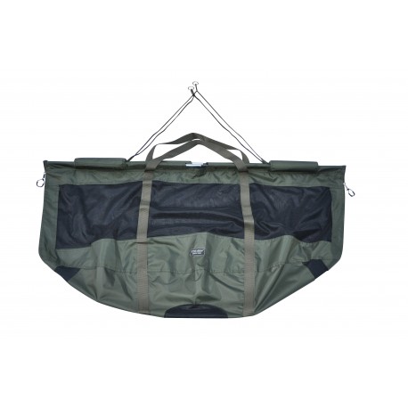 SALTEA DE CANTARIRE XTREME FLOATING PRO LINE GREEN