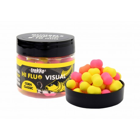 POP-UP ESENTIAL CORN CLASIC DUMBLE*MIX3