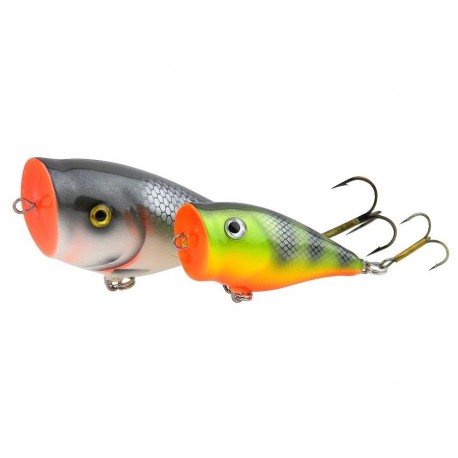 DORADO SPLASH POP FLOATING 8CM K4