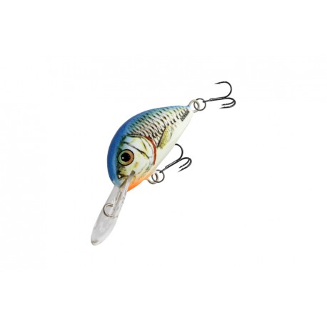DORADO ALASKA SINKING 3.5CM K2