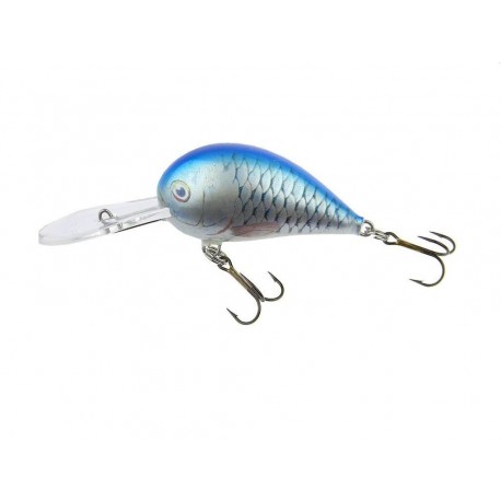 DORADO ALASKA FLOATING 5CM K4