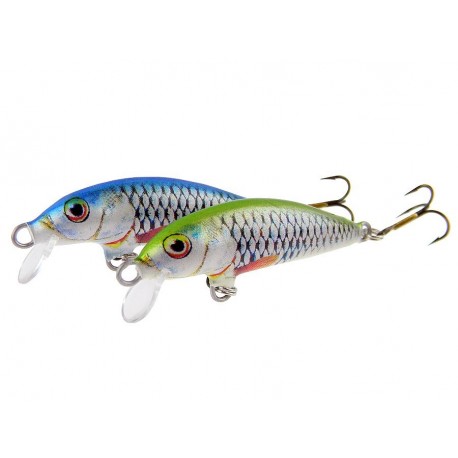 DORADO CLASSIC FLOATING 4CM K1