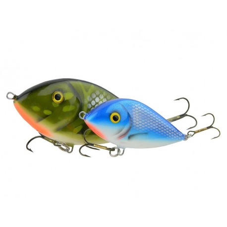 DORADO DRUNK SINKING 7CM K4